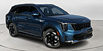New 2025 KIA SORENTO HYBRID SX PRESTIGE in GILBERT, ARIZONA