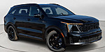New 2026 KIA SORENTO HYBRID X-LINE SX PRESTIGE in GILBERT, ARIZONA