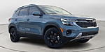 New 2026 KIA SELTOS EX in GILBERT, ARIZONA