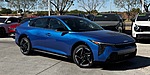 New 2025 KIA K4 GT-LINE in GILBERT, ARIZONA
