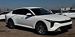 New 2025 KIA K4 LX in GILBERT, ARIZONA