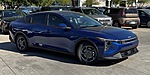 New 2025 KIA K4 LXS in GILBERT, ARIZONA