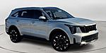 New 2026 KIA SORENTO EX in GILBERT, ARIZONA