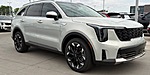 New 2026 KIA SORENTO EX in GILBERT, ARIZONA