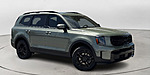 New 2025 KIA TELLURIDE EX X-LINE in GILBERT, ARIZONA