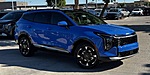 New 2026 KIA SPORTAGE SX-PRESTIGE in GILBERT, ARIZONA