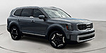 New 2025 KIA TELLURIDE S in GILBERT, ARIZONA