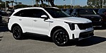 New 2026 KIA SORENTO S in GILBERT, ARIZONA