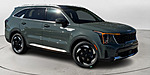 New 2026 KIA SORENTO HYBRID EX in GILBERT, ARIZONA