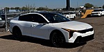 New 2025 KIA K4 GT-LINE TURBO in GILBERT, ARIZONA