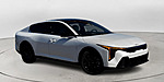 New 2025 KIA K4 GT-LINE TURBO in GILBERT, ARIZONA