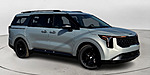 New 2026 KIA CARNIVAL HYBRID SX PRESTIGE in GILBERT, ARIZONA