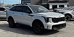 New 2026 KIA SORENTO X-LINE EX in GILBERT, ARIZONA