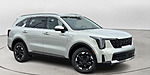 New 2026 KIA SORENTO S in GILBERT, ARIZONA
