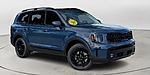 New 2025 KIA TELLURIDE SX X-LINE in GILBERT, ARIZONA