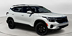 New 2026 KIA SELTOS EX in GILBERT, ARIZONA