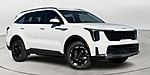 New 2026 KIA SORENTO S in GILBERT, ARIZONA