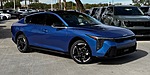 New 2025 KIA K4 GT-LINE in GILBERT, ARIZONA