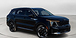 New 2026 KIA SORENTO HYBRID EX in GILBERT, ARIZONA