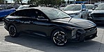 New 2025 KIA K4 GT-LINE in GILBERT, ARIZONA
