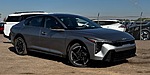 New 2025 KIA K4 GT-LINE in GILBERT, ARIZONA