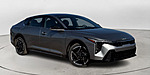 New 2025 KIA K4 GT-LINE in GILBERT, ARIZONA