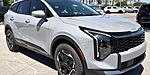 New 2026 KIA SPORTAGE HYBRID S in GILBERT, ARIZONA