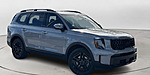 New 2025 KIA TELLURIDE EX X-LINE in GILBERT, ARIZONA