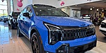New 2026 KIA SPORTAGE X-PRO PRESTIGE in GILBERT, ARIZONA