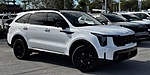 New 2026 KIA SORENTO X-LINE SX in GILBERT, ARIZONA