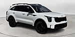 New 2026 KIA SORENTO X-LINE SX PRESTIGE in GILBERT, ARIZONA