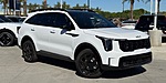 New 2026 KIA SORENTO X-LINE SX PRESTIGE in GILBERT, ARIZONA
