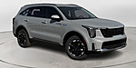 New 2026 KIA SORENTO S in GILBERT, ARIZONA