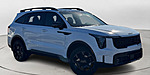 New 2026 KIA SORENTO X-LINE SX PRESTIGE in GILBERT, ARIZONA