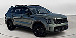 New 2026 KIA SORENTO X-LINE EX in GILBERT, ARIZONA