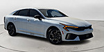 New 2026 KIA K5 GT-LINE in GILBERT, ARIZONA