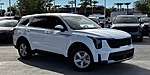 New 2026 KIA SORENTO LX in GILBERT, ARIZONA