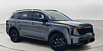 New 2026 KIA SORENTO HYBRID X-LINE SX PRESTIGE in GILBERT, ARIZONA
