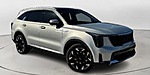 New 2026 KIA SORENTO SX in GILBERT, ARIZONA