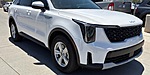 New 2026 KIA SORENTO LX in GILBERT, ARIZONA