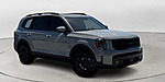 New 2025 KIA TELLURIDE SX-PRESTIGE X-LINE in GILBERT, ARIZONA