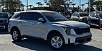 New 2026 KIA SORENTO LX in GILBERT, ARIZONA