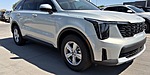 New 2026 KIA SORENTO LX in GILBERT, ARIZONA