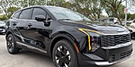 New 2026 KIA SPORTAGE HYBRID LX in GILBERT, ARIZONA