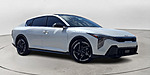 New 2025 KIA K4 GT-LINE in GILBERT, ARIZONA