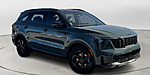 New 2026 KIA SORENTO HYBRID X-LINE SX PRESTIGE in GILBERT, ARIZONA