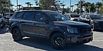 New 2025 KIA TELLURIDE SX X-LINE in GILBERT, ARIZONA