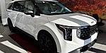 New 2026 KIA CARNIVAL HYBRID SX PRESTIGE in GILBERT, ARIZONA