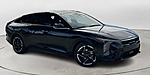 New 2025 KIA K4 GT-LINE in GILBERT, ARIZONA