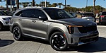 New 2026 KIA SORENTO HYBRID EX in GILBERT, ARIZONA
